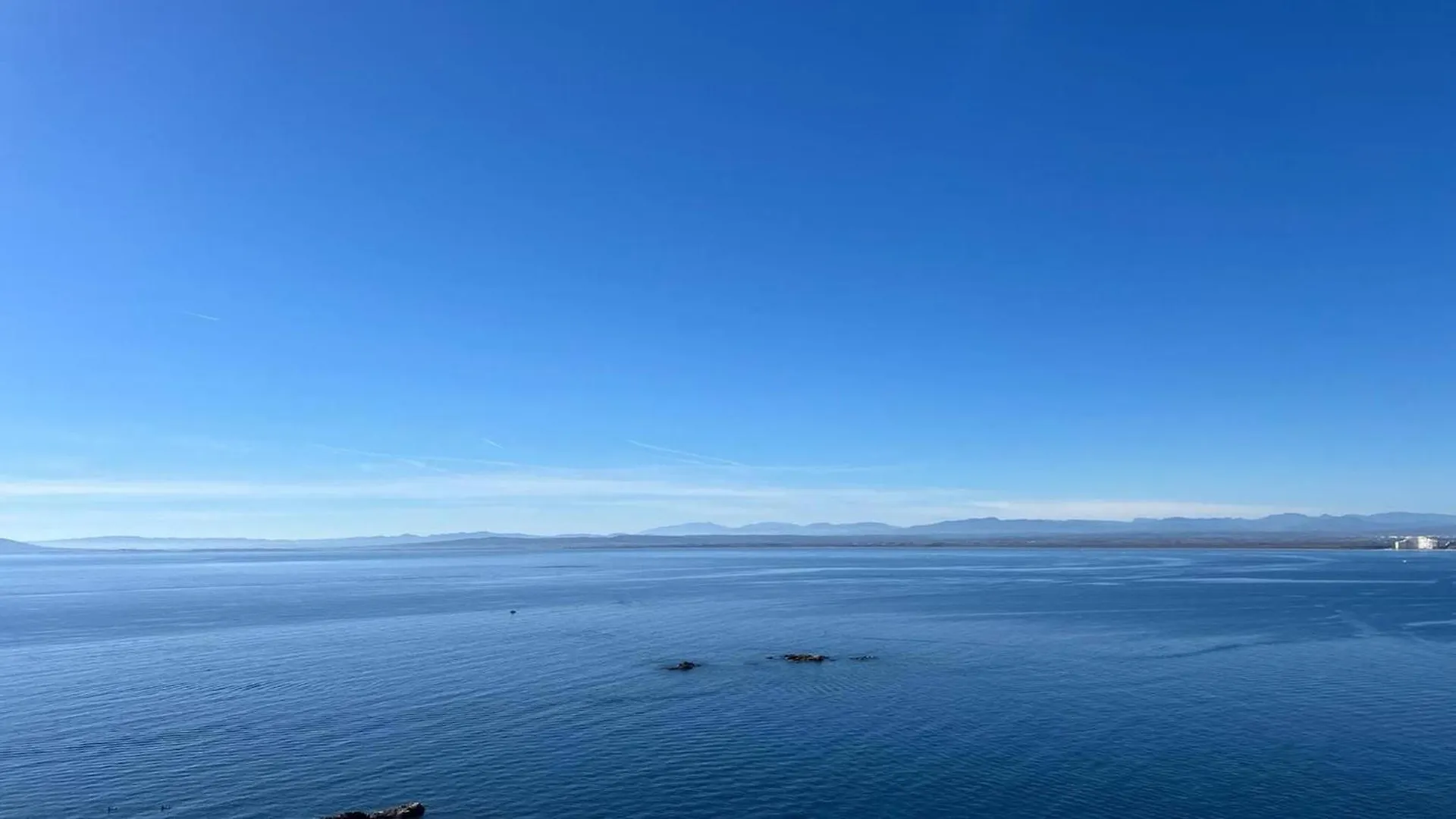 Preciosa Casa Con Vista Al Mar Villa Roses Holiday home
