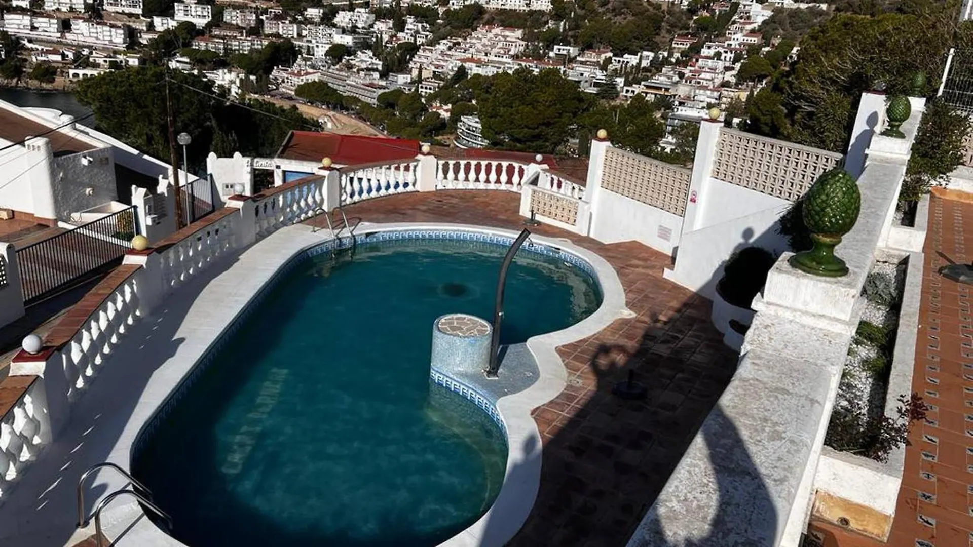 Preciosa Casa Con Vista Al Mar Villa Roses Holiday home