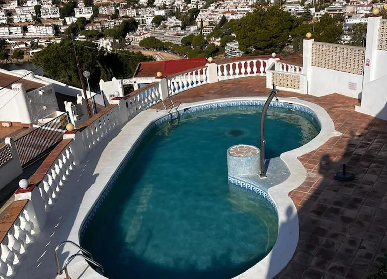Preciosa Casa Con Vista Al Mar Villa Roses 0*,