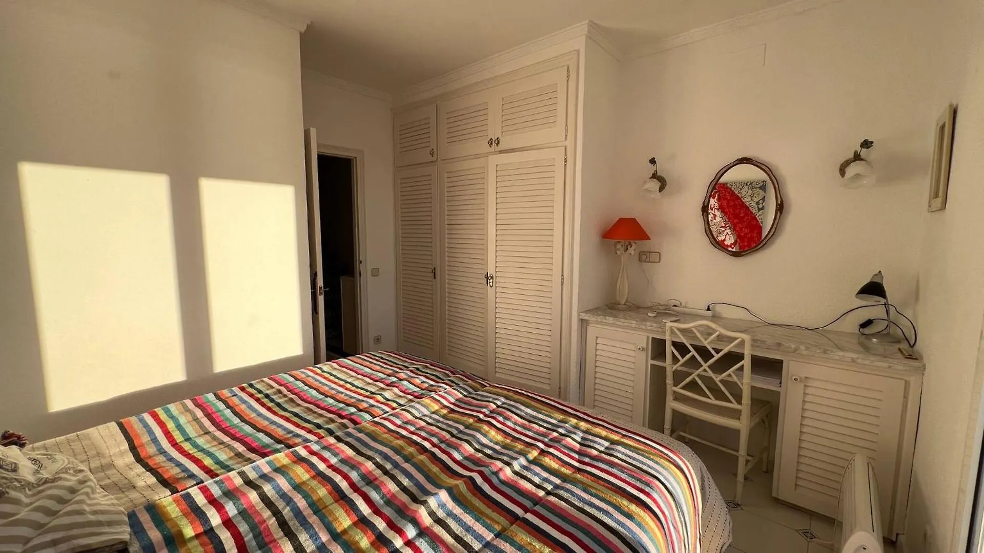 Preciosa Casa Con Vista Al Mar Villa Roses 0*,  Spain